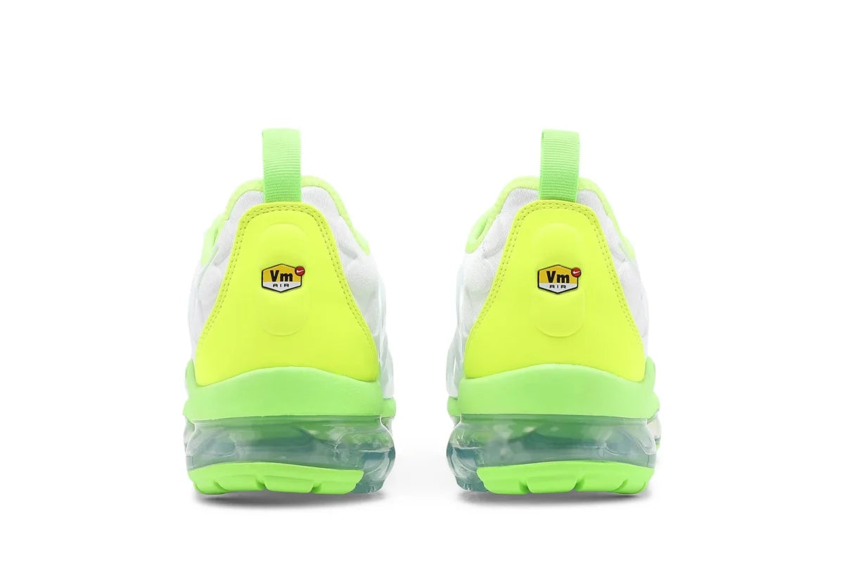 Маратонки Nike Air VaporMax Plus ‘Tennis Ball’ Drip Kicks Bulgaria