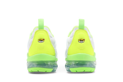 Маратонки Nike Air VaporMax Plus ‘Tennis Ball’ Drip Kicks Bulgaria