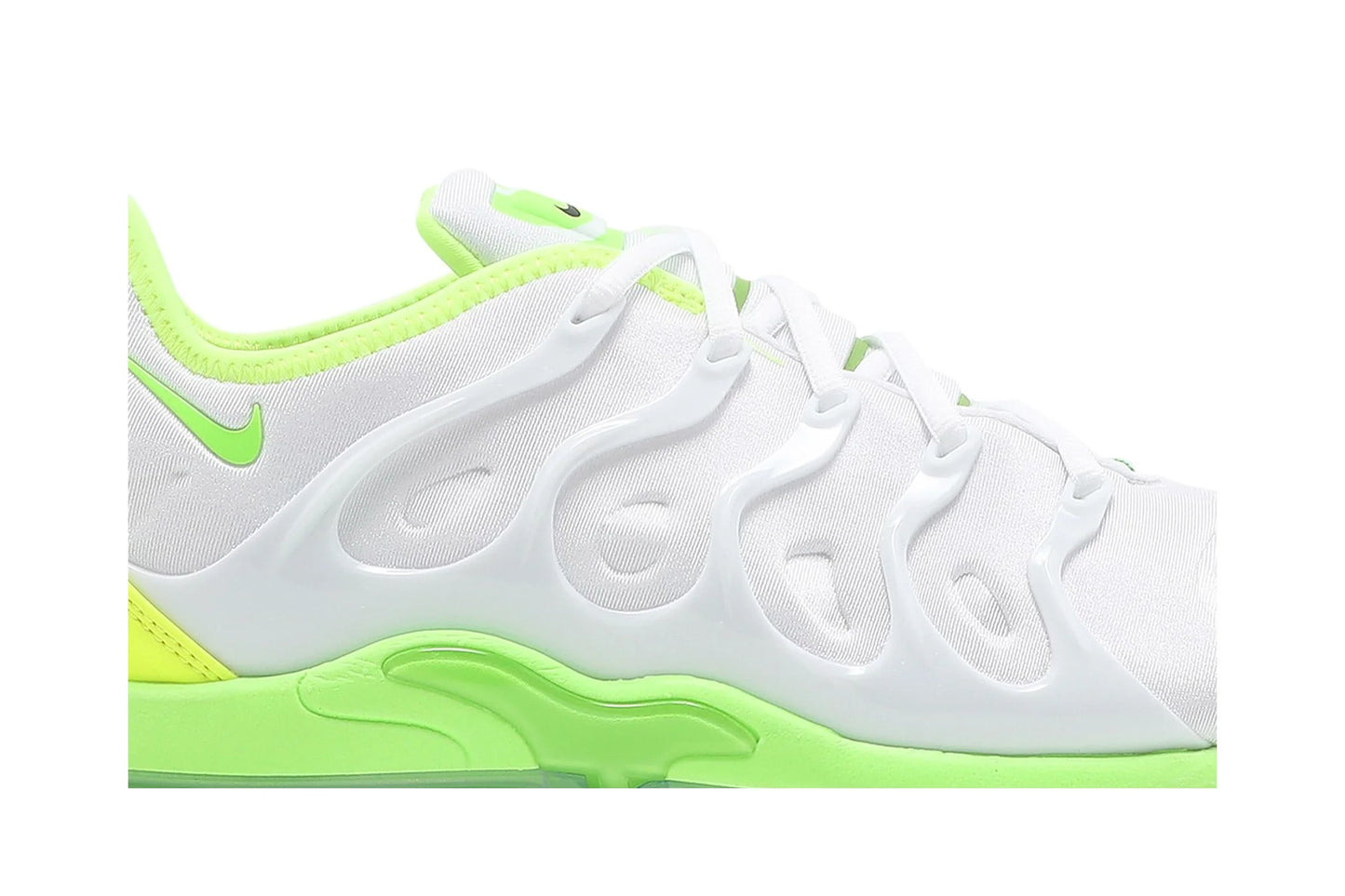 Маратонки Nike Air VaporMax Plus ‘Tennis Ball’ Drip Kicks Bulgaria