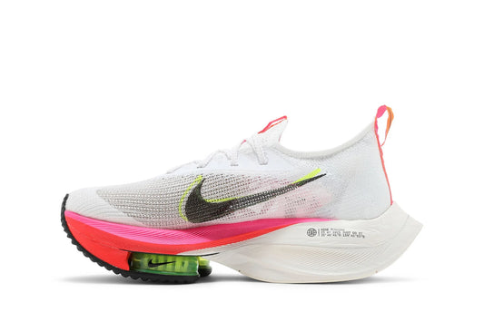 Маратонки Nike Air Zoom Alphafly NEXT% 'Rawdacious' - Drip Kicks Bulgaria