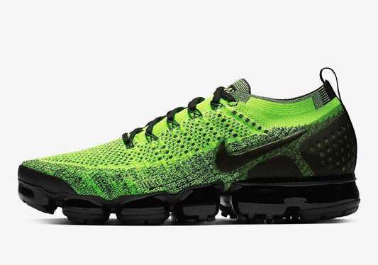 Обувки Air VaporMax 2 "Neon Green"