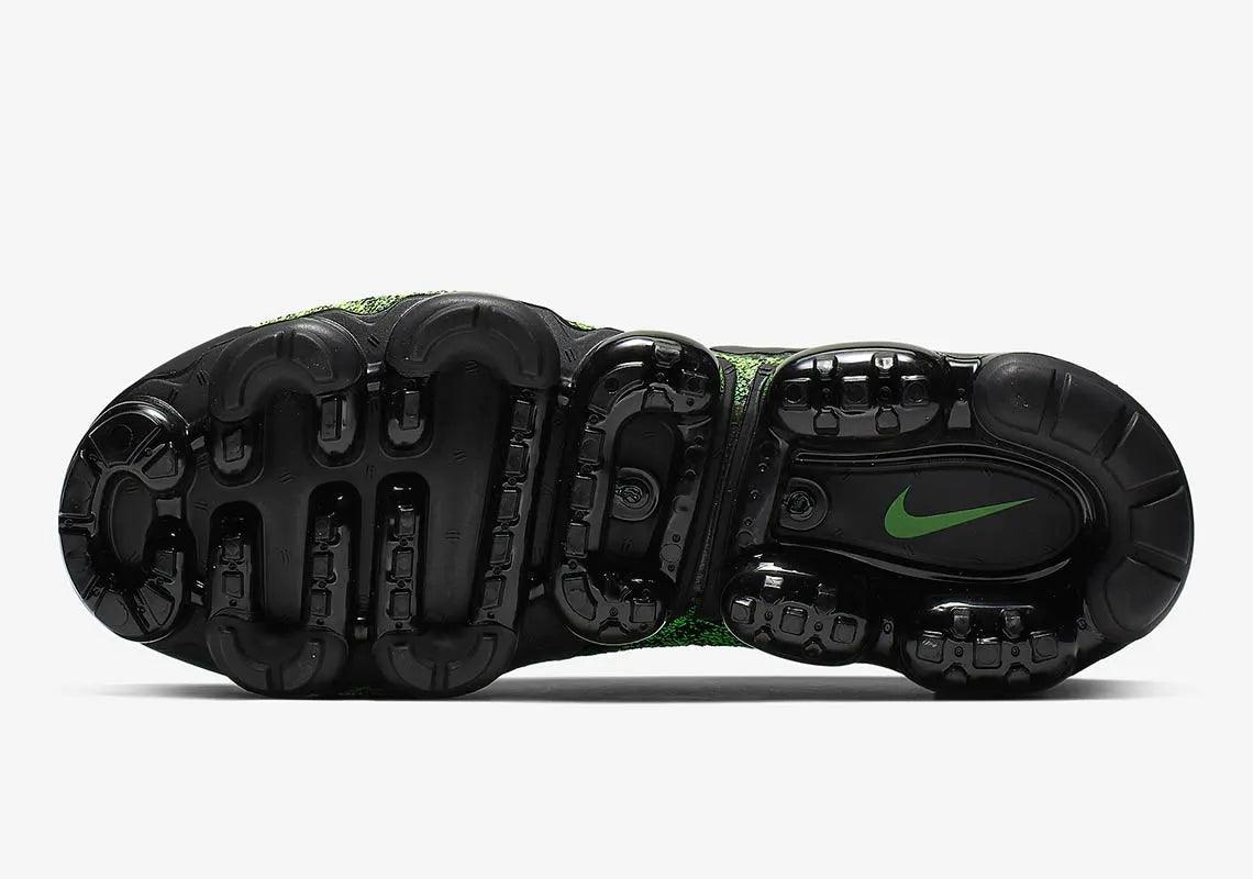 Обувки Air VaporMax 2 "Neon Green"