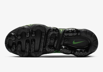 Обувки Air VaporMax 2 "Neon Green"
