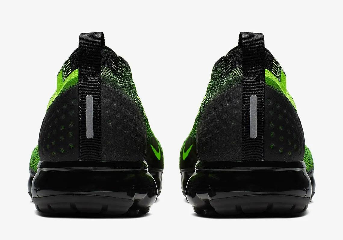 Обувки Air VaporMax 2 "Neon Green"