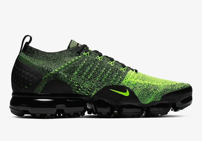 Обувки Air VaporMax 2 "Neon Green"