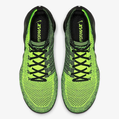Обувки Air VaporMax 2 "Neon Green"