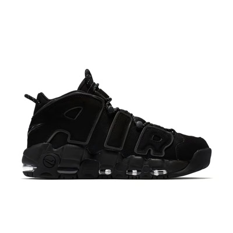 Обувки Nike Air More Uptempo "Reflective"