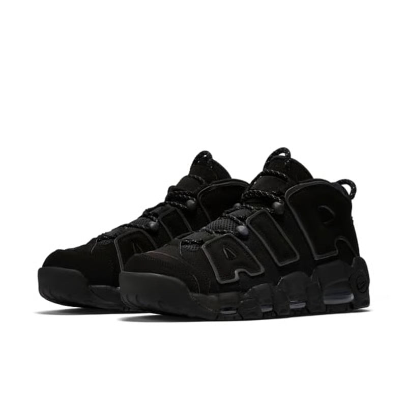 Обувки Nike Air More Uptempo "Reflective"