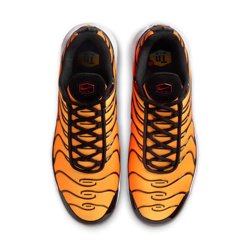 Мъжки маратонки Nike Air Max Plus G "Sunset"