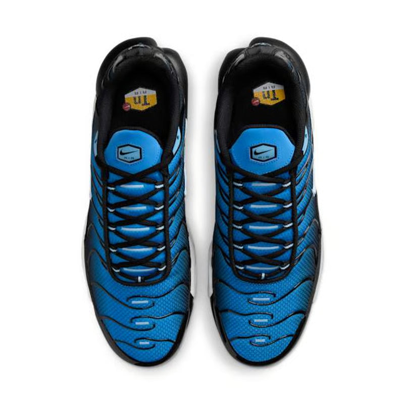 Маратонки Nike Air Max TN Aqua