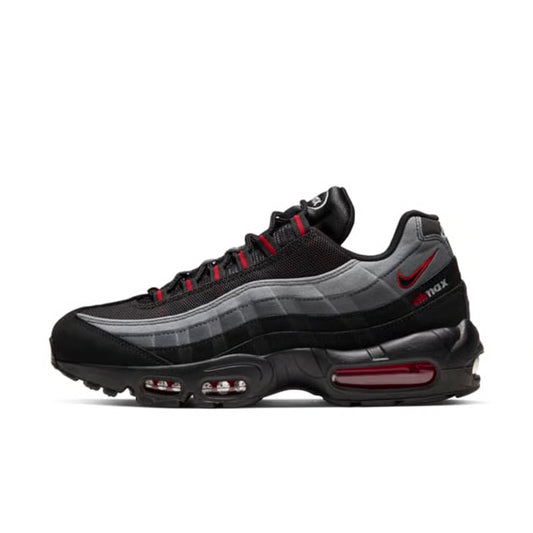 Обувки Air Max 95 Black University Red