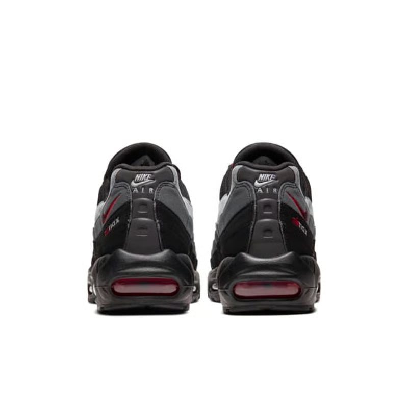Обувки Air Max 95 Black University Red