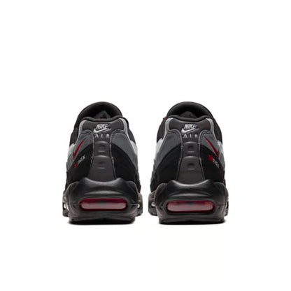 Обувки Air Max 95 Black University Red