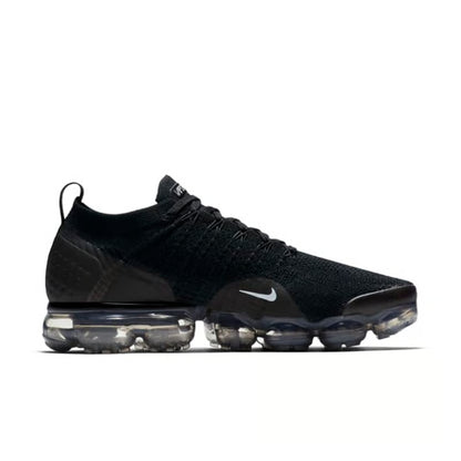 Маратонки Nike Air VaporMax Flyknit 2 'Black and White' Drip Kicks Bulgaria