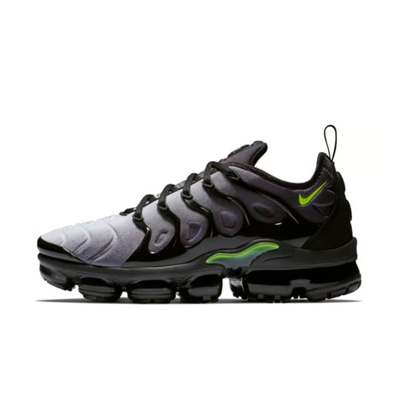 Обувки Air VaporMax Plus "Black & Volt"