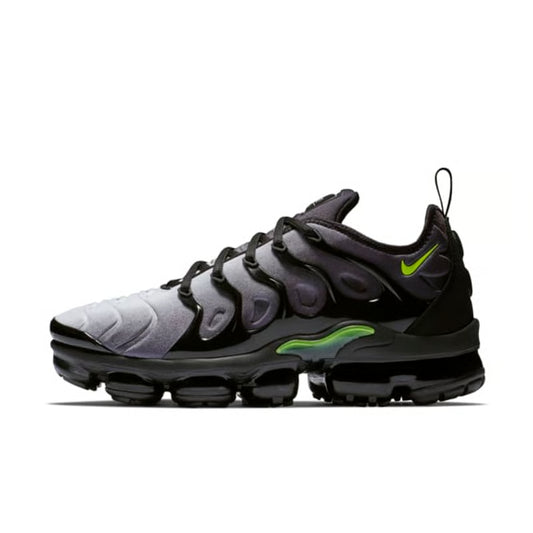 Обувки Air VaporMax Plus "Black & Volt"