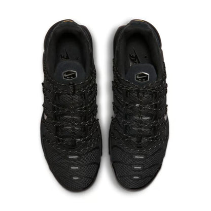 Обувки Nike Air Max Plus Utility Black Metallic