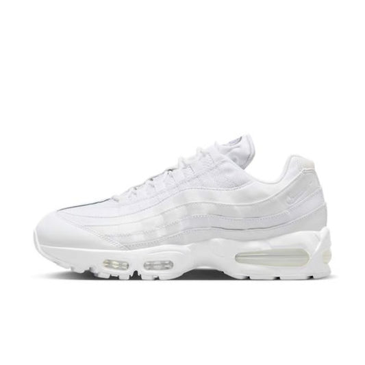 Маратонки Nike Air Max 95 Essentials White
