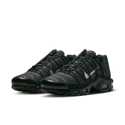 Обувки Nike Air Max Plus Utility Black Metallic