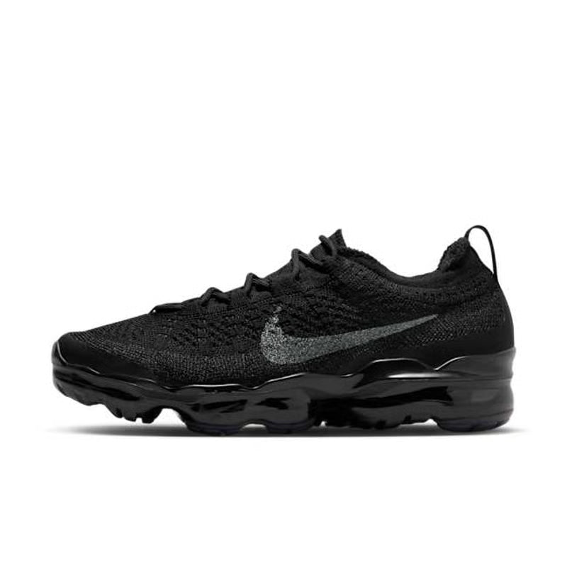 Маратонки Nike Air VaporMax 2023 Flyknit "Black" Drip Kicks Bulgaria
