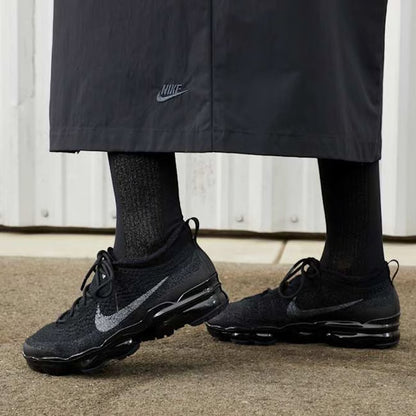 Маратонки Nike Air VaporMax 2023 Flyknit "Black" Drip Kicks Bulgaria
