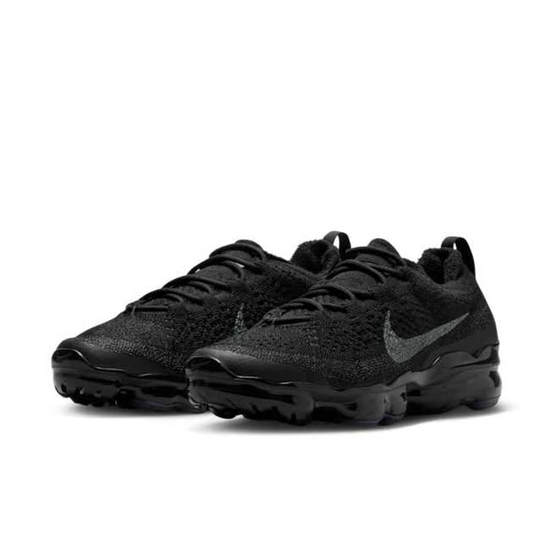 Маратонки Nike Air VaporMax 2023 Flyknit "Black" Drip Kicks Bulgaria
