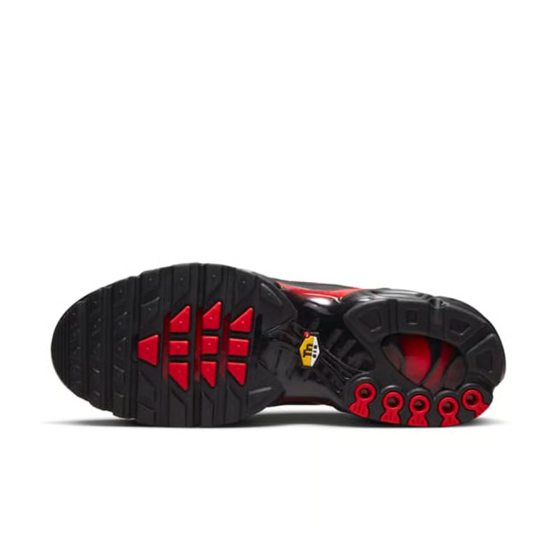 Маратонки Nike Air Max Plus Bred Reflective Червени