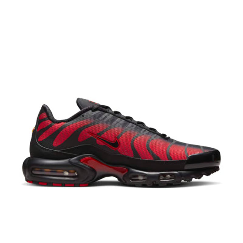 Маратонки Nike Air Max Plus Bred Reflective Червени
