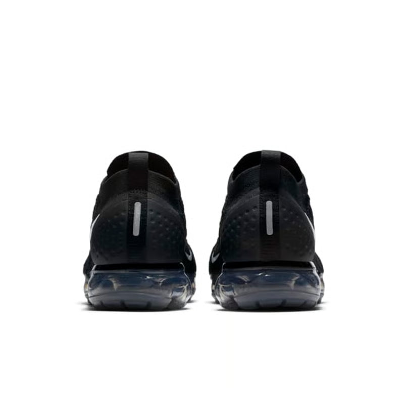 Маратонки Nike Air VaporMax Flyknit 2 'Black and White' Drip Kicks Bulgaria