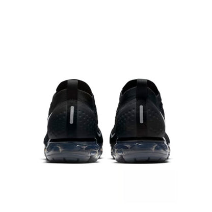 Маратонки Nike Air VaporMax Flyknit 2 'Black and White' Drip Kicks Bulgaria