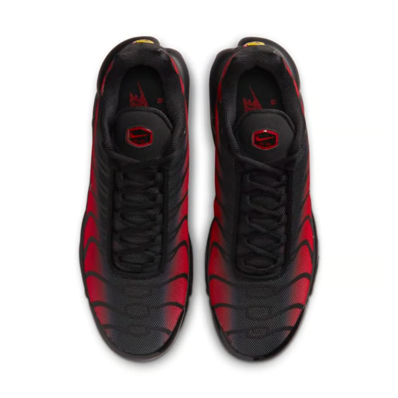 Маратонки Nike Air Max Plus Bred Reflective Червени