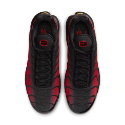Маратонки Nike Air Max Plus Bred Reflective Червени