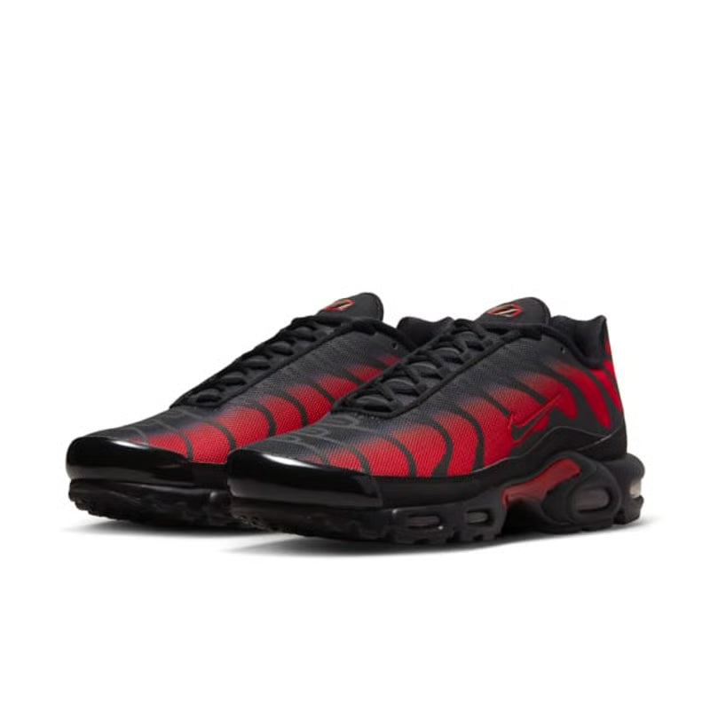 Маратонки Nike Air Max Plus Bred Reflective Червени