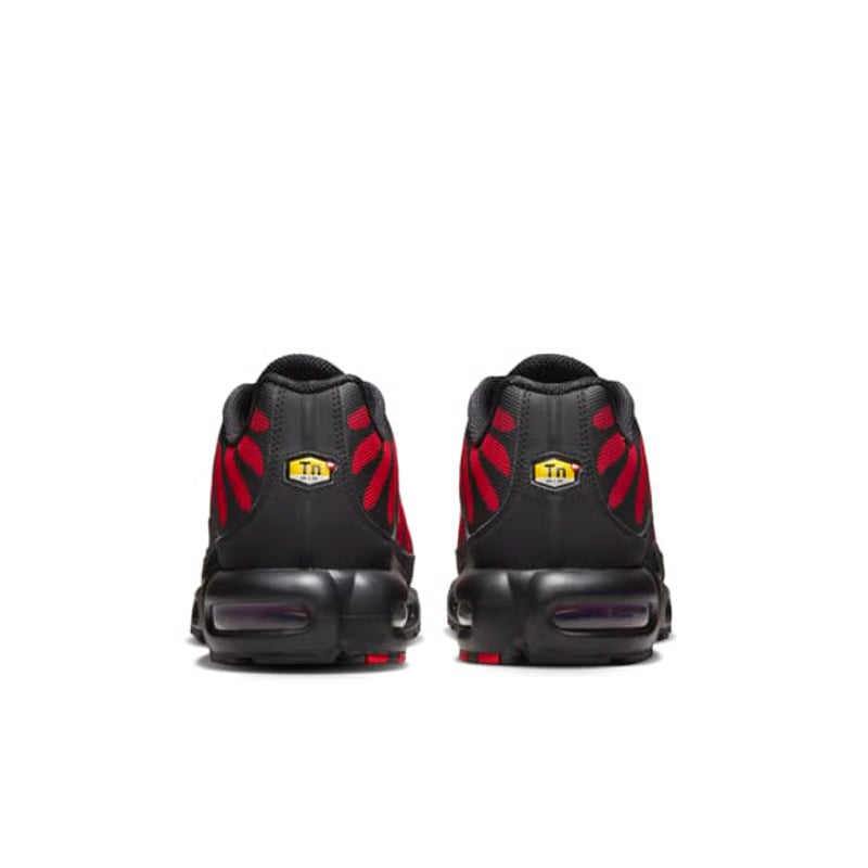 Маратонки Nike Air Max Plus Bred Reflective Червени