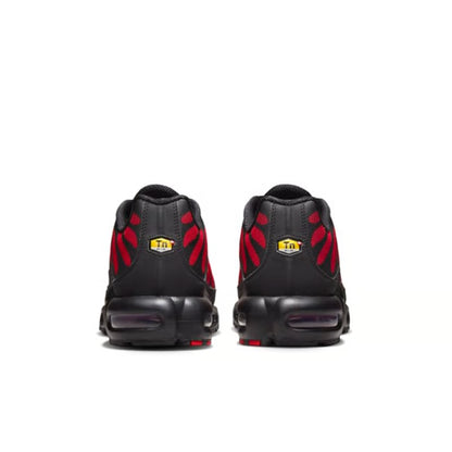 Маратонки Nike Air Max Plus Bred Reflective Червени