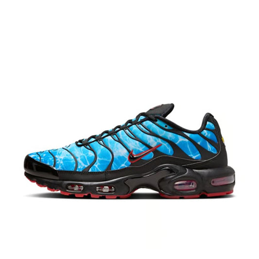 Маратонки Nike Air Max Plus “Shark Attack” LIMITED
