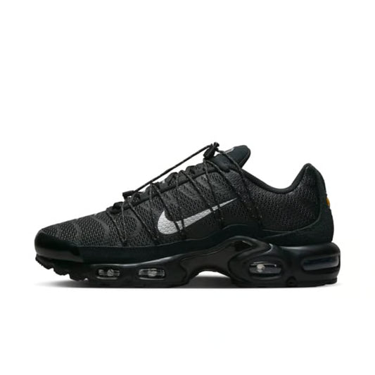 Обувки Nike Air Max Plus Utility Black Metallic