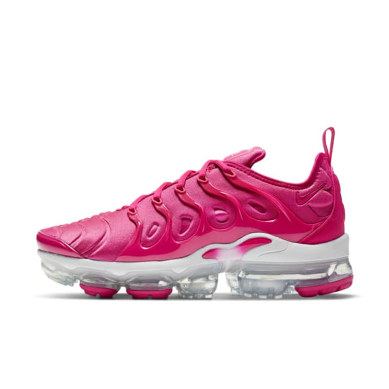 Дамски маратонки Nike Air VaporMax Plus "Fireberry"
