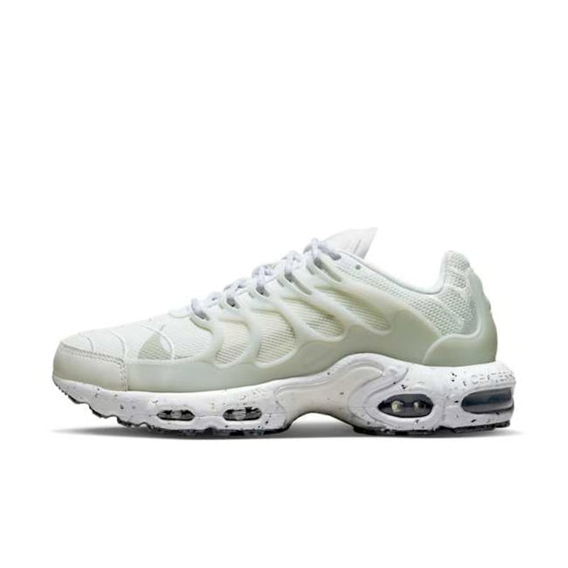 Маратонки Nike Air Max Plus Terrascape "White & Pure Platinum"