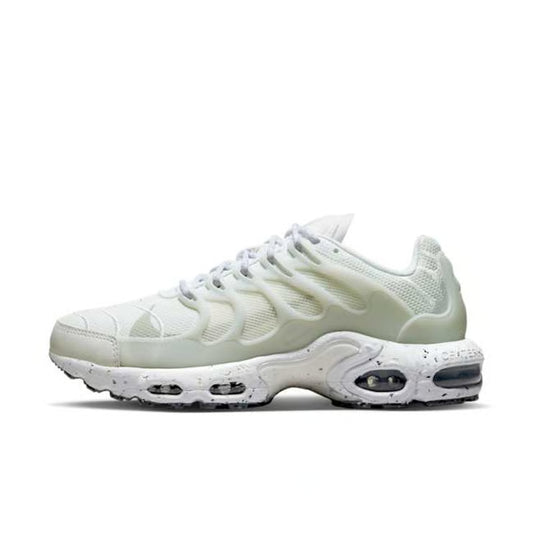 Маратонки Nike Air Max Plus Terrascape "White & Pure Platinum"
