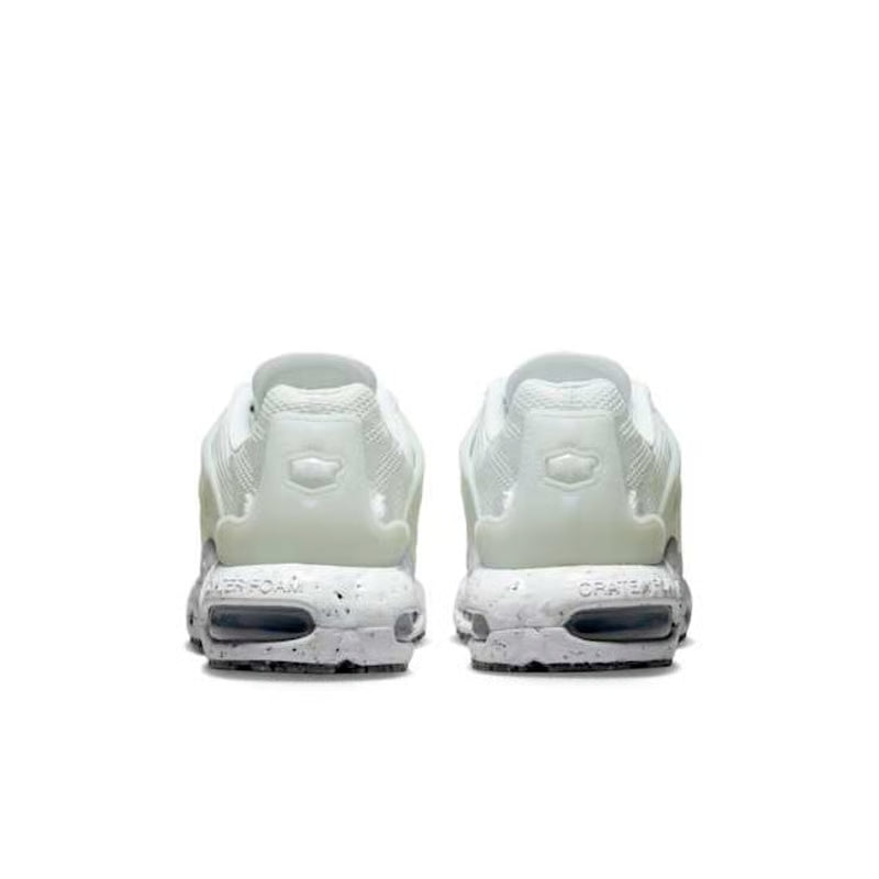 Маратонки Nike Air Max Plus Terrascape "White & Pure Platinum"