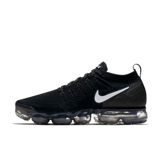 Маратонки Nike Air VaporMax Flyknit 2 'Black and White' Drip Kicks Bulgaria