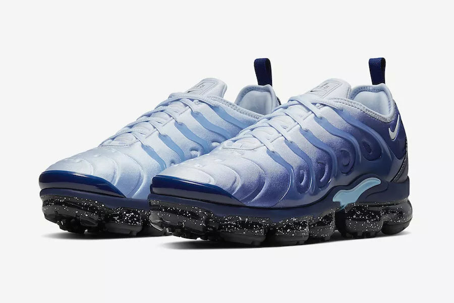 Маратонки Nike Air Vapormax Plus 'Blizzard'