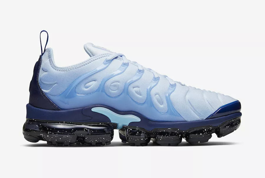 Маратонки Nike Air Vapormax Plus 'Blizzard'