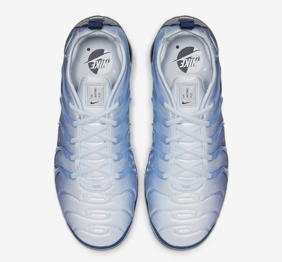 Маратонки Nike Air Vapormax Plus 'Blizzard'