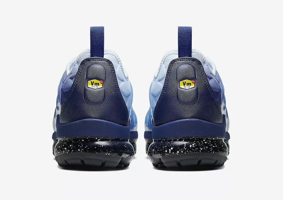 Маратонки Nike Air Vapormax Plus 'Blizzard'