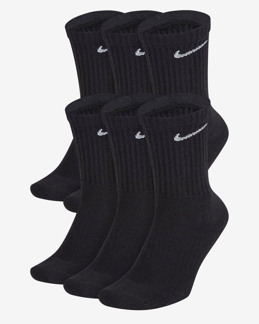 Чорапи U NK EVERYDAY CUSH ANKLE