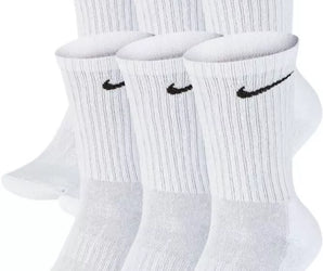 Чорапи Nike U NK EVERYDAY CUSH ANKLE 3PR