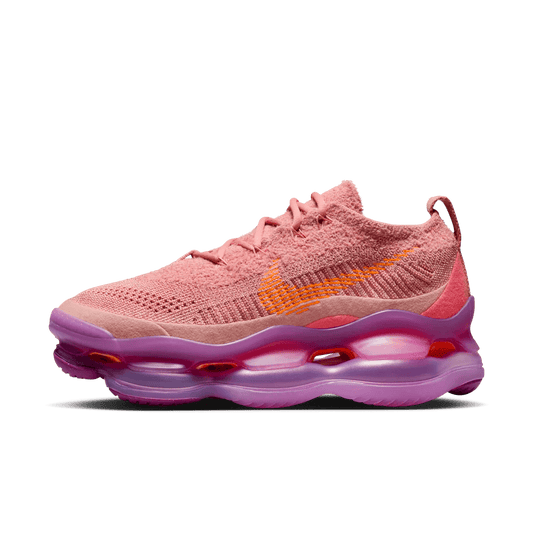Обувки Nike Air Max Scorpion Flyknit Red Stardust