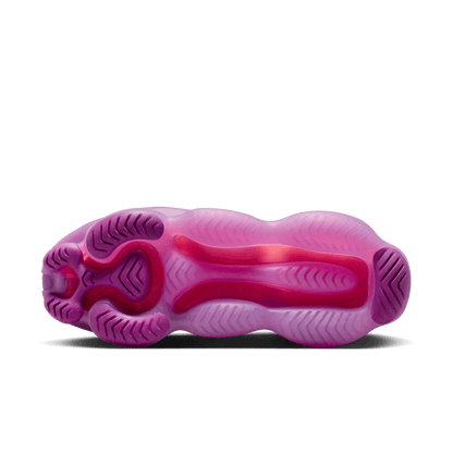 Обувки Nike Air Max Scorpion Flyknit Red Stardust